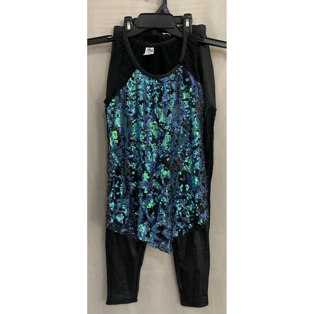 A Wish Come True Costume. 2 Piece 